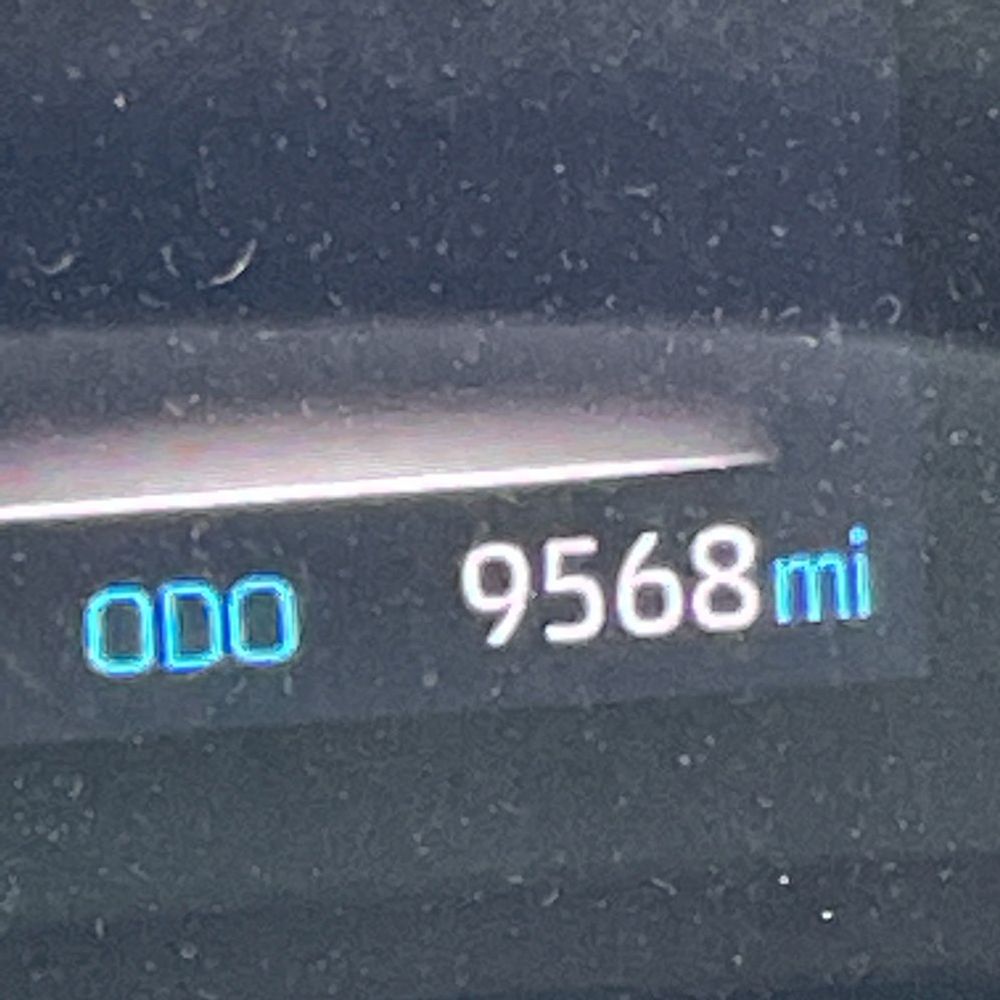 2021 Toyota Sienna XLE 7-Passenger