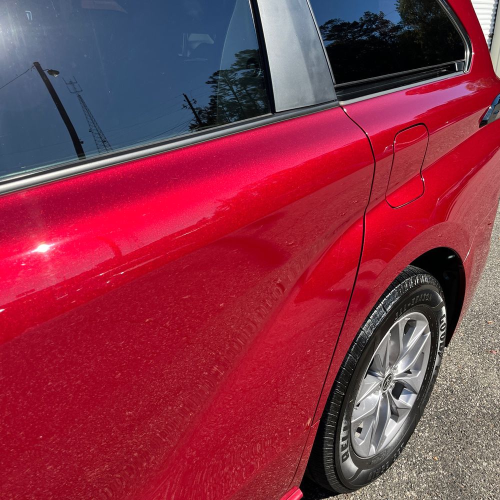 2022 Toyota Sienna XLE 8-Passenger