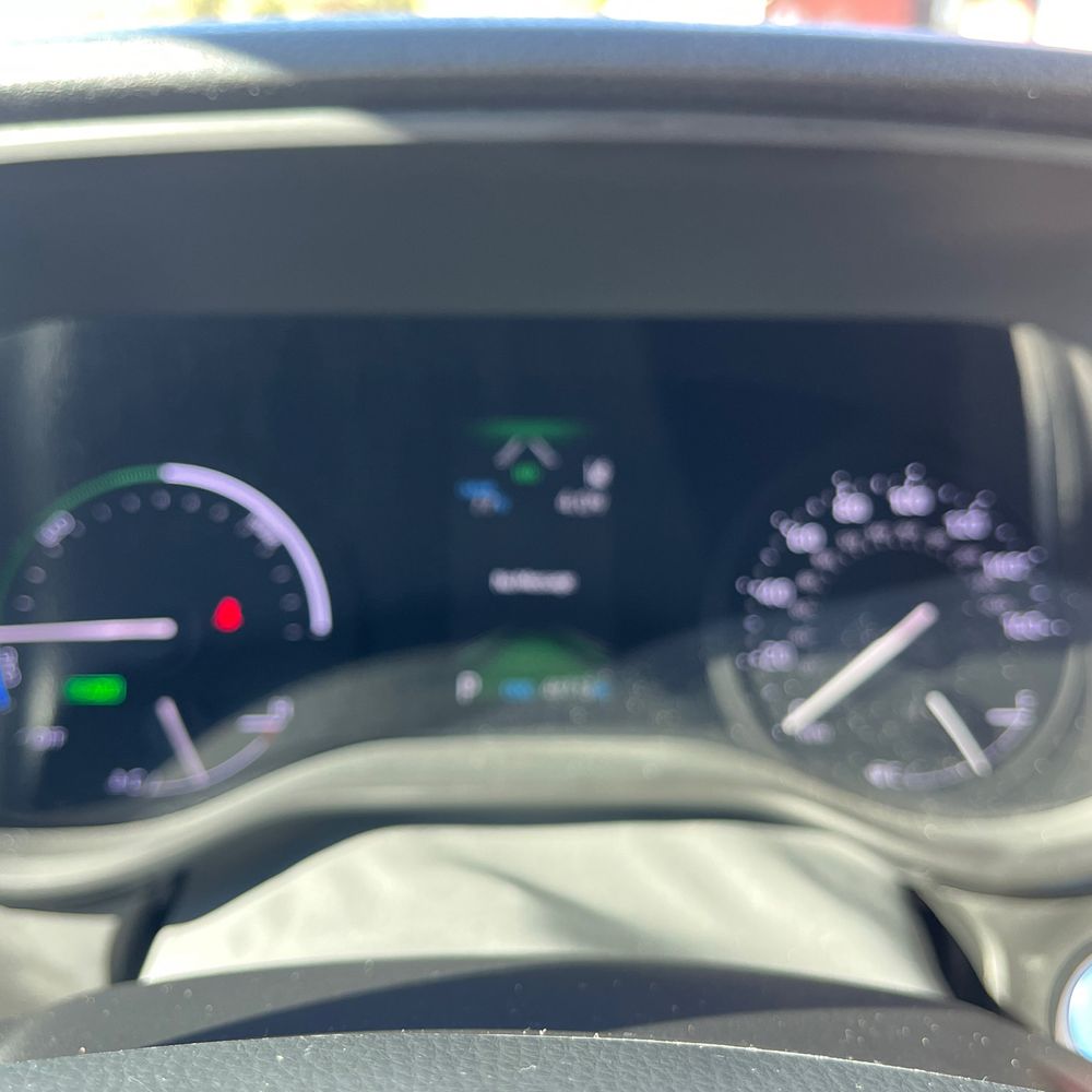 2022 Toyota Sienna XLE 8-Passenger