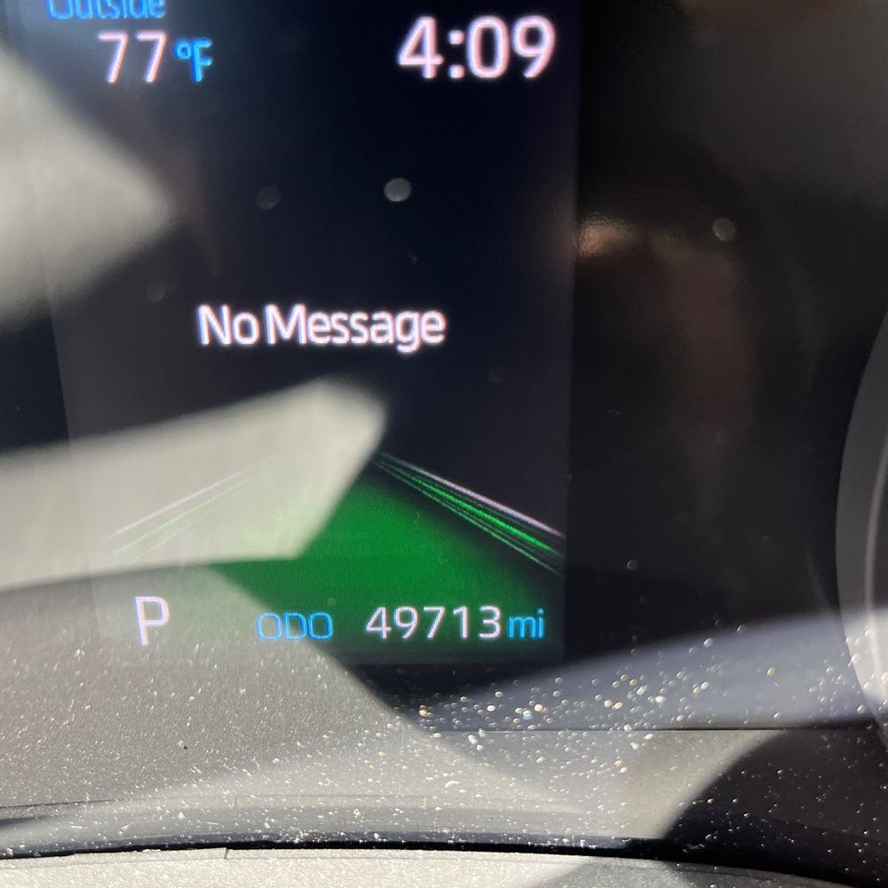 2022 Toyota Sienna XLE 8-Passenger