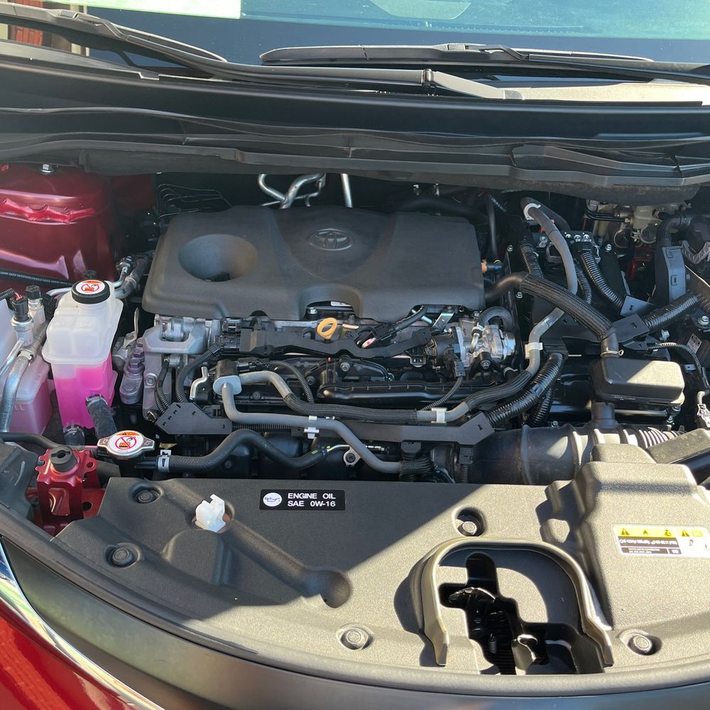 2022 Toyota Sienna XLE 8-Passenger