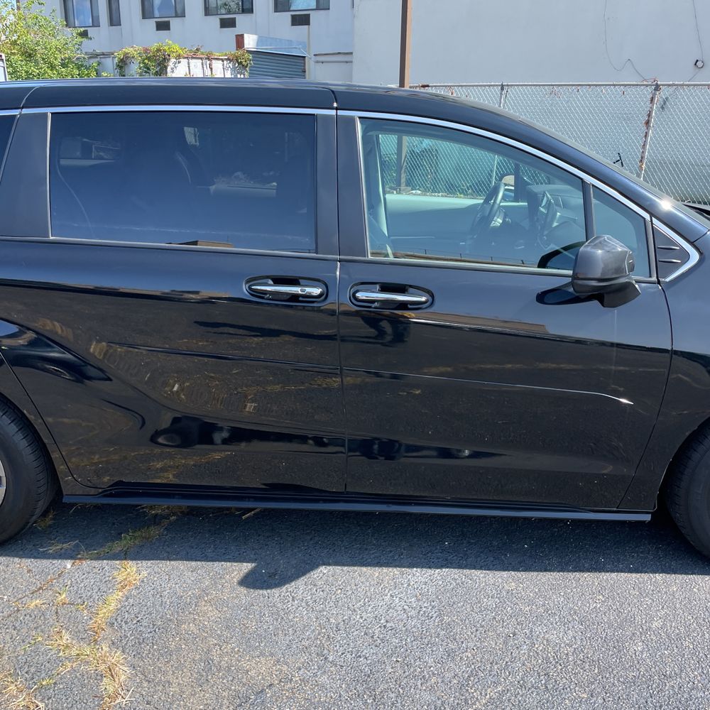 2022 Toyota Sienna XLE 7-Passenger