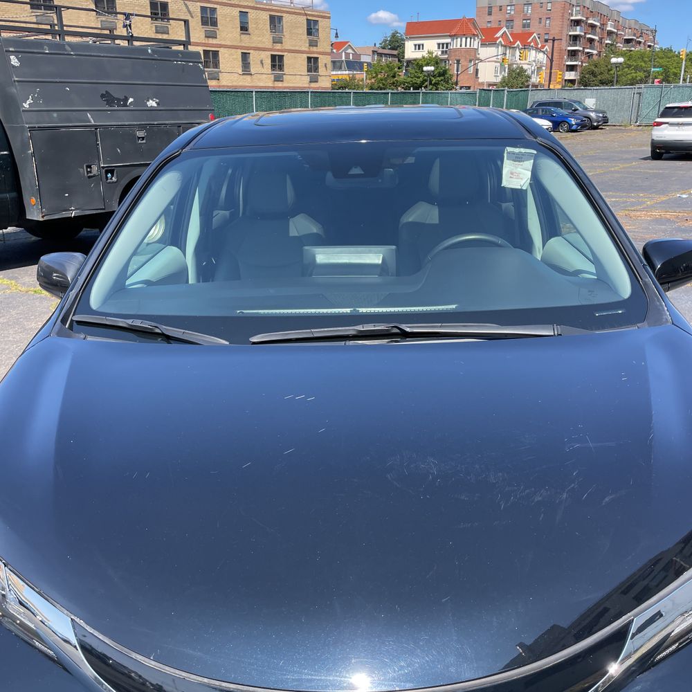 2022 Toyota Sienna XLE 7-Passenger