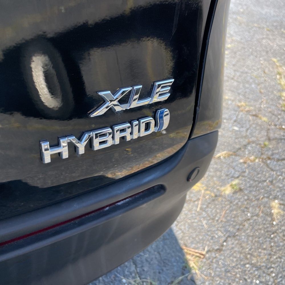 2022 Toyota Sienna XLE 7-Passenger