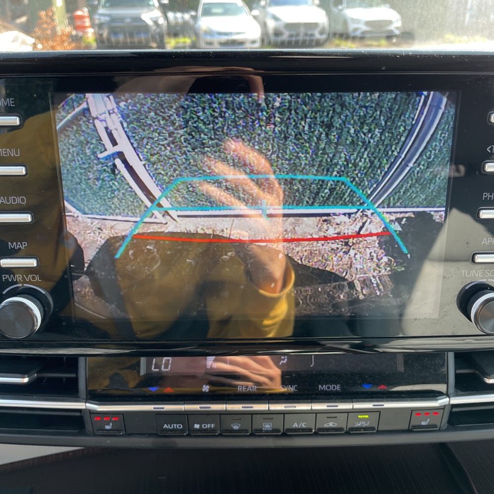 2022 Toyota Sienna XLE 7-Passenger