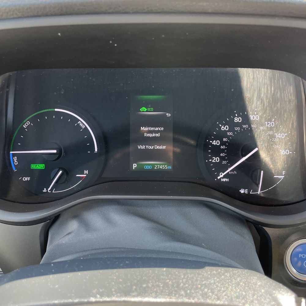 2022 Toyota Sienna XLE 7-Passenger