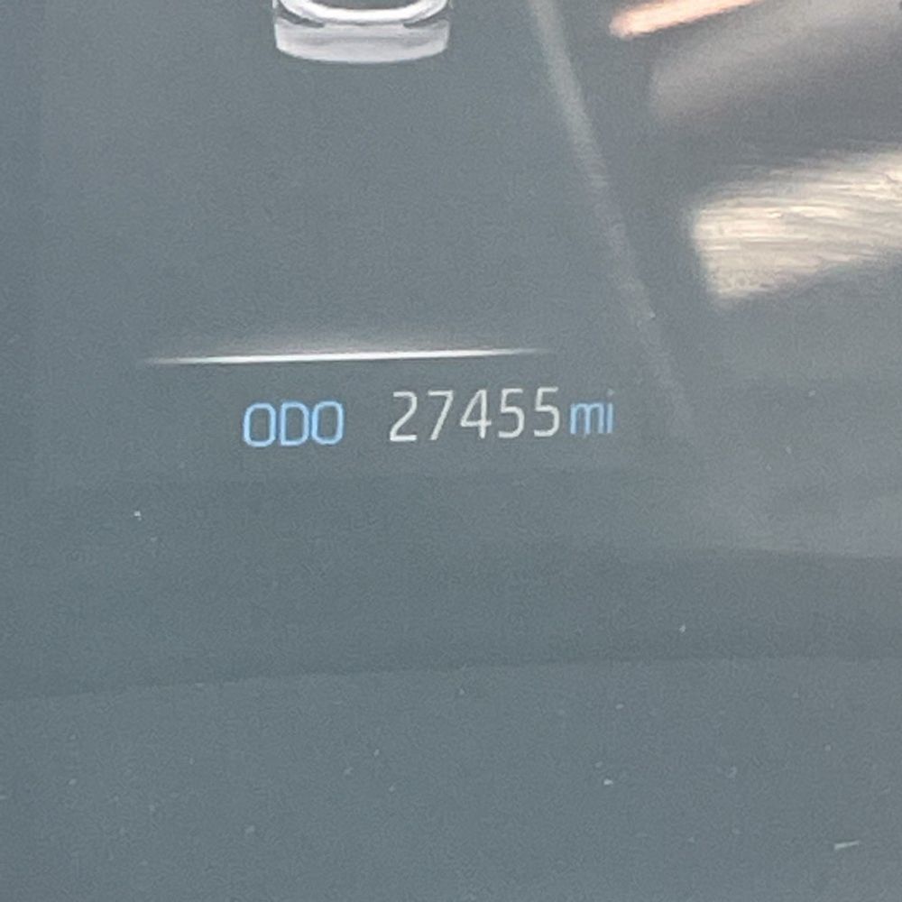 2022 Toyota Sienna XLE 7-Passenger