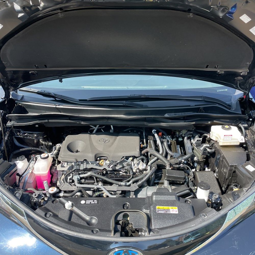 2022 Toyota Sienna XLE 7-Passenger