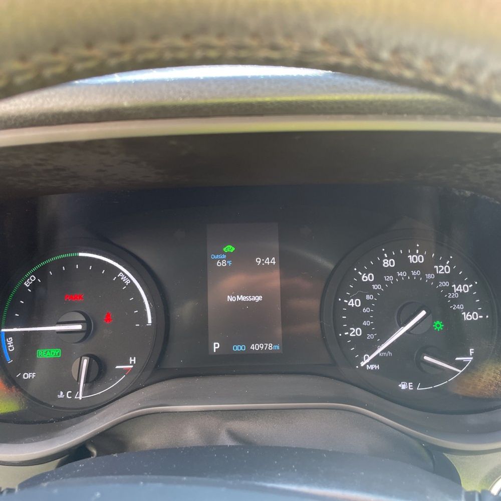 2024 Toyota Sienna XLE 8-Passenger