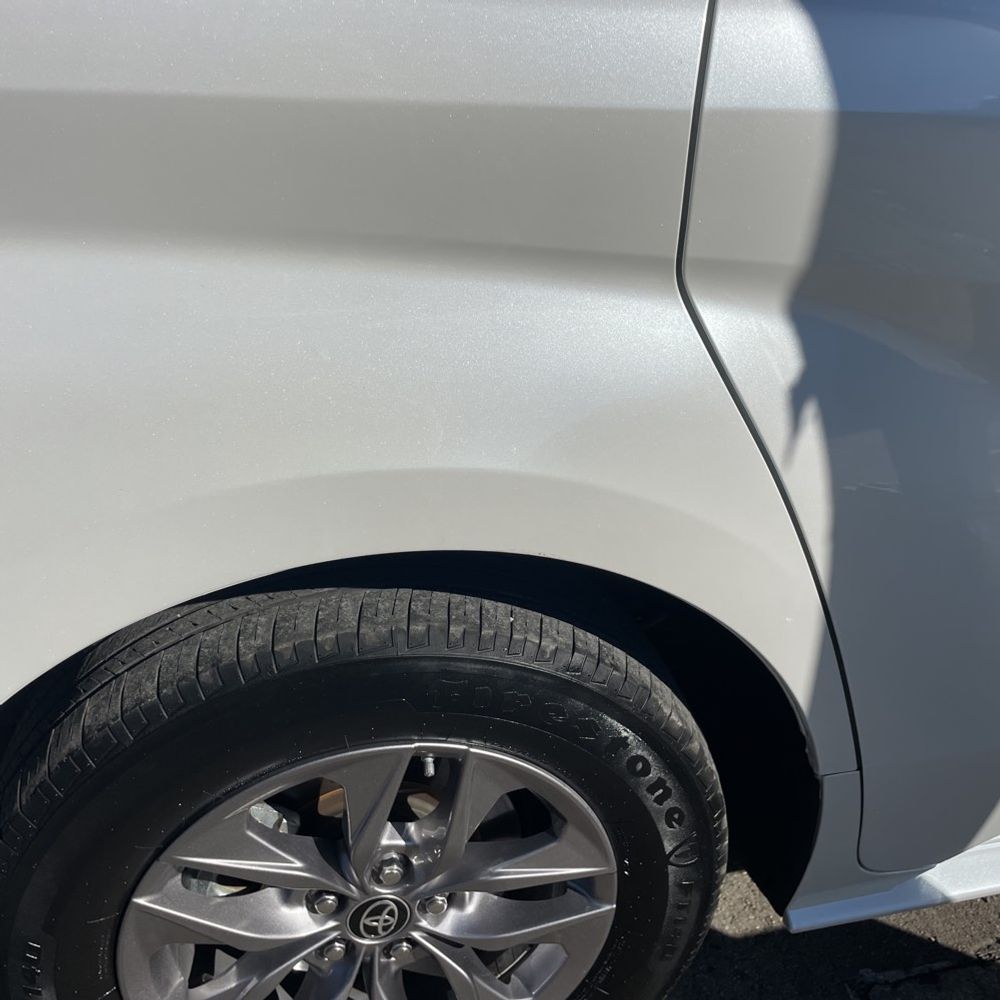 2024 Toyota Sienna XLE 8-Passenger