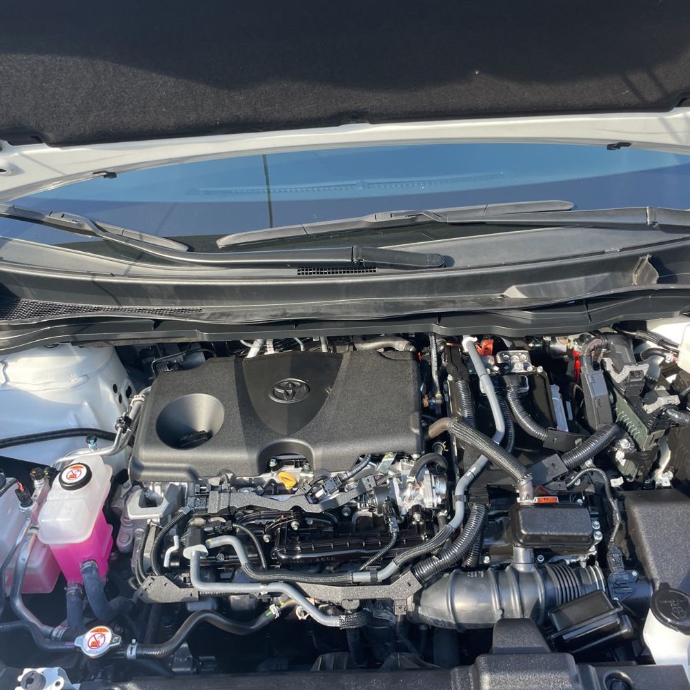 2024 Toyota Sienna XLE 8-Passenger
