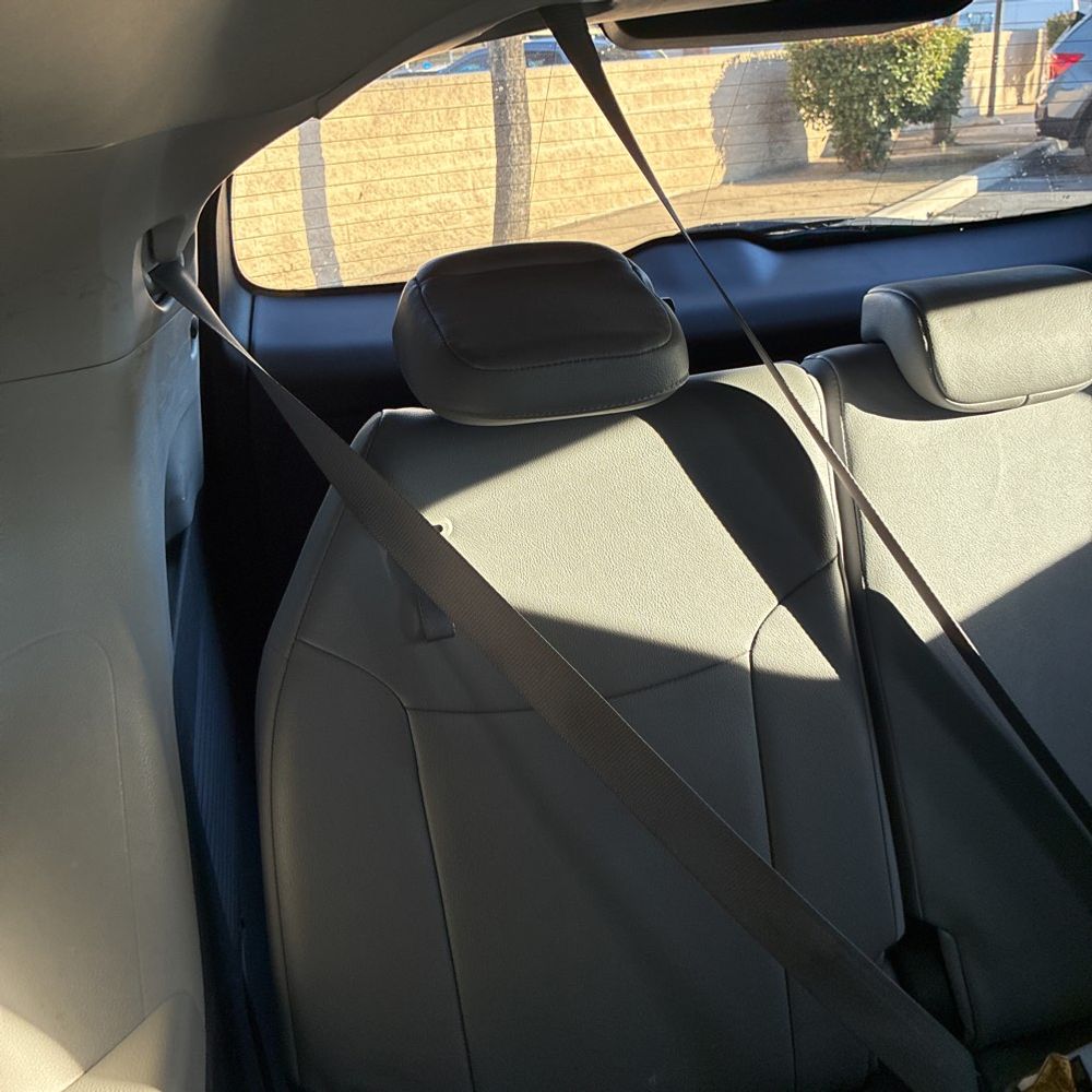 2024 Toyota Sienna XLE 8-Passenger