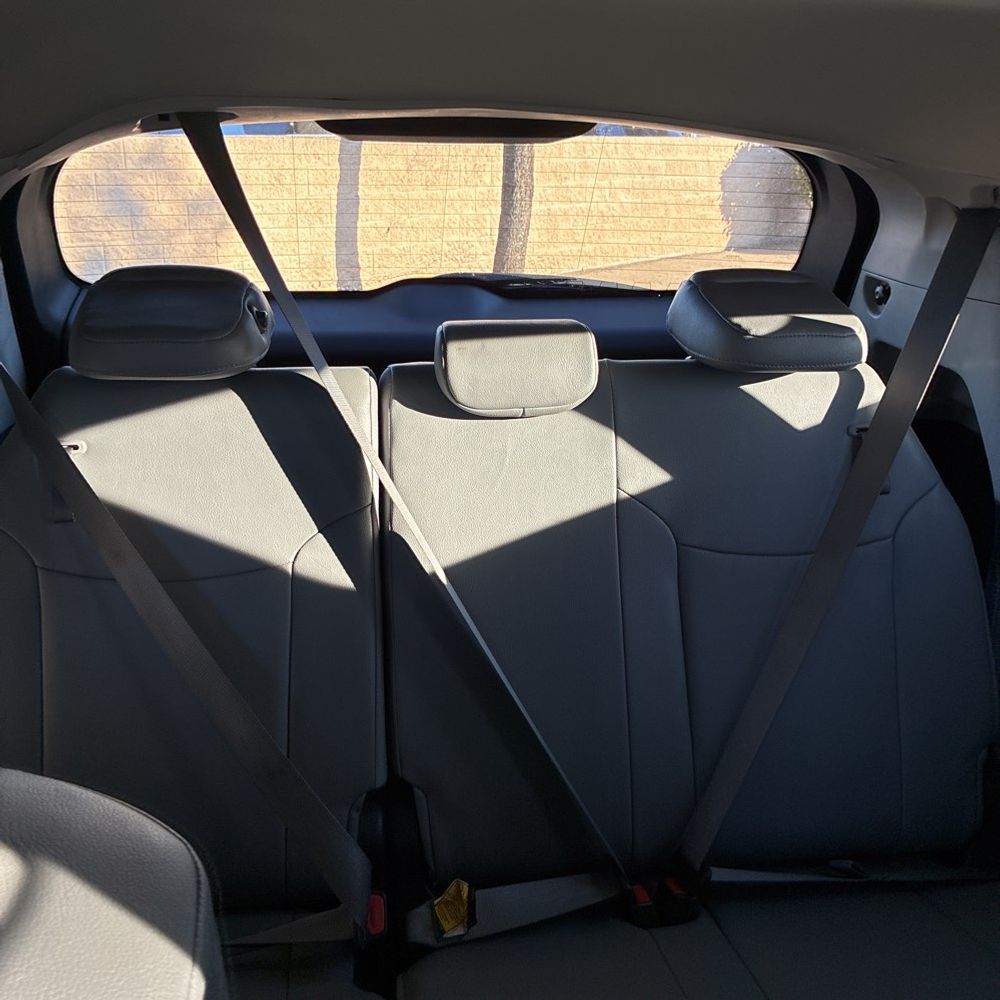 2024 Toyota Sienna XLE 8-Passenger