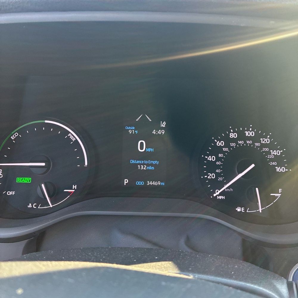 2024 Toyota Sienna XLE 8-Passenger