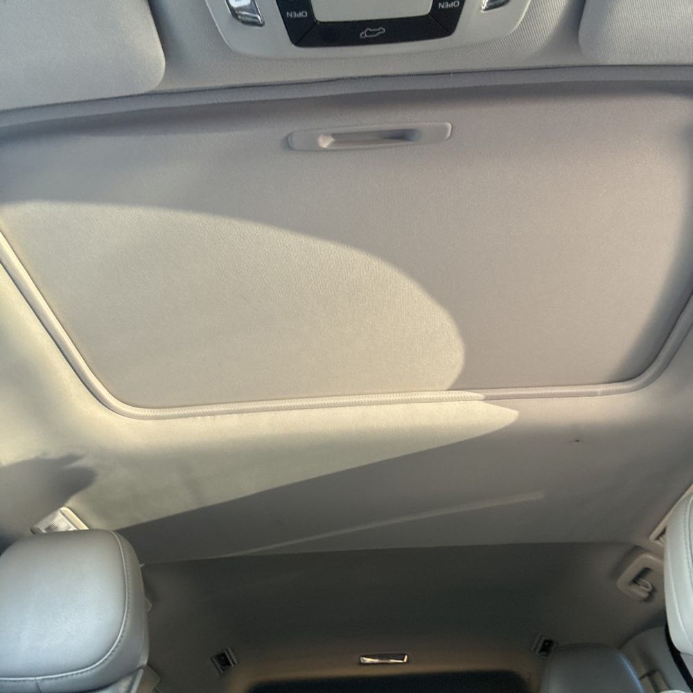 2024 Toyota Sienna XLE 8-Passenger