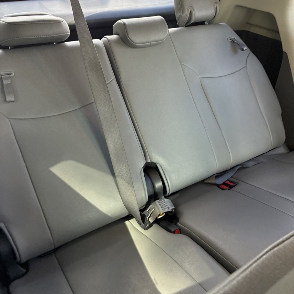2023 Toyota Sienna XLE 7-Passenger