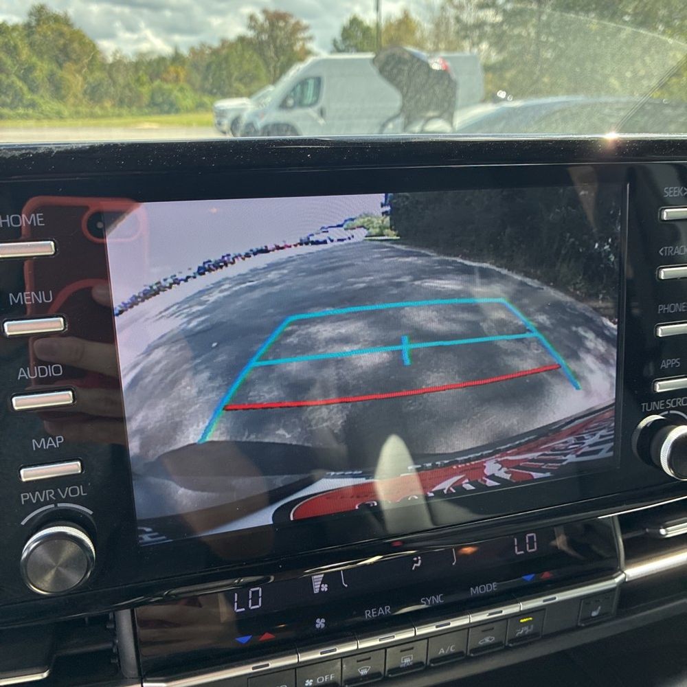 2023 Toyota Sienna XLE 7-Passenger