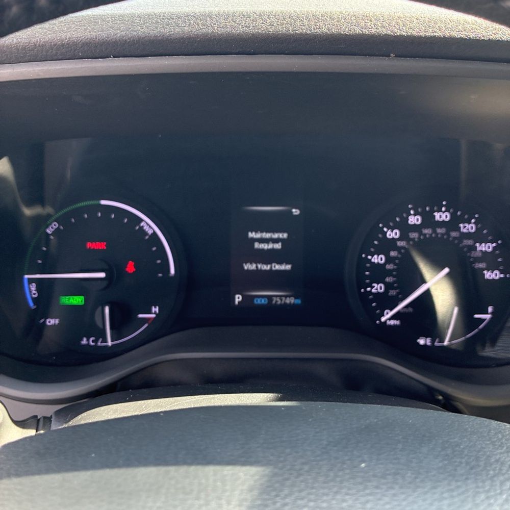 2023 Toyota Sienna XLE 7-Passenger