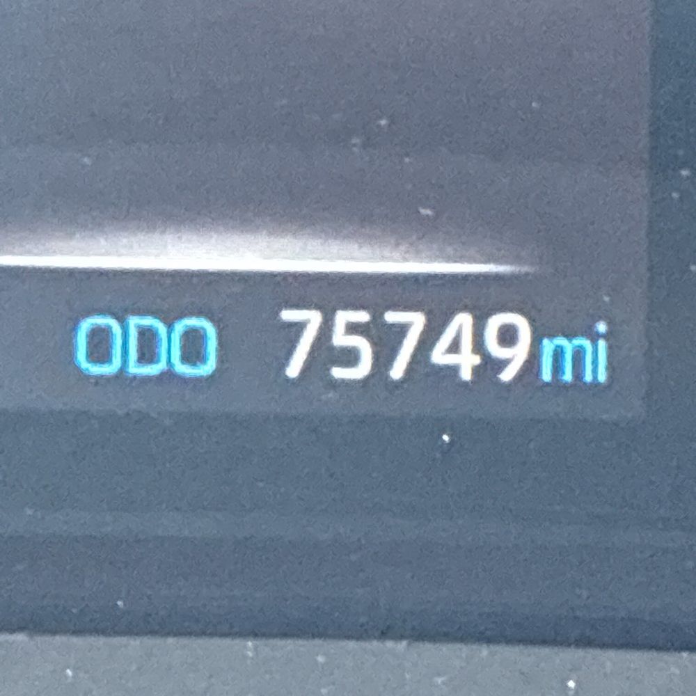 2023 Toyota Sienna XLE 7-Passenger