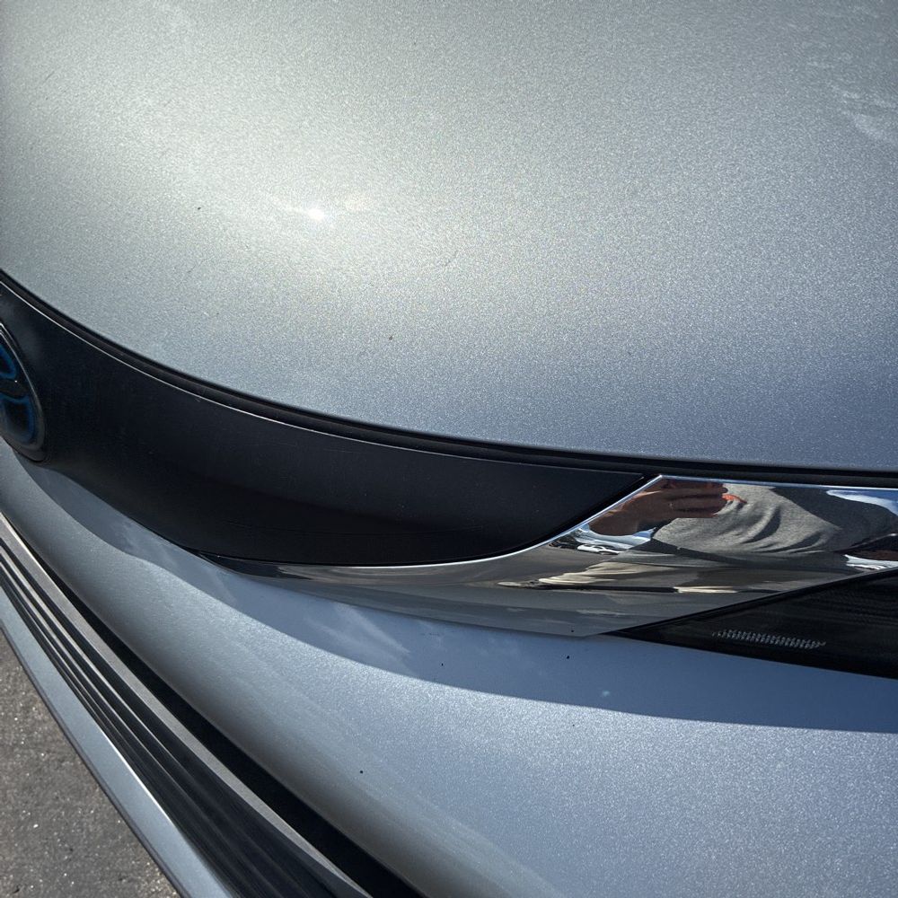 2023 Toyota Sienna XLE 7-Passenger