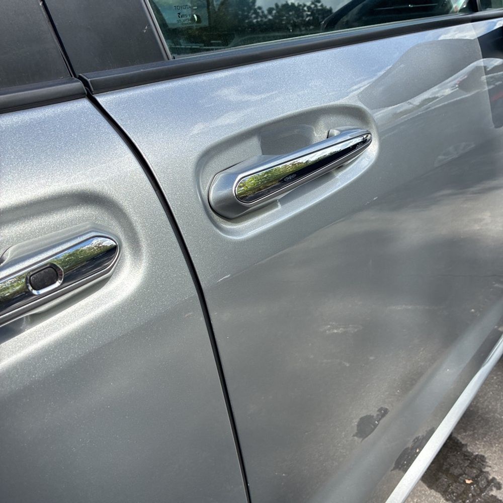 2023 Toyota Sienna XLE 7-Passenger