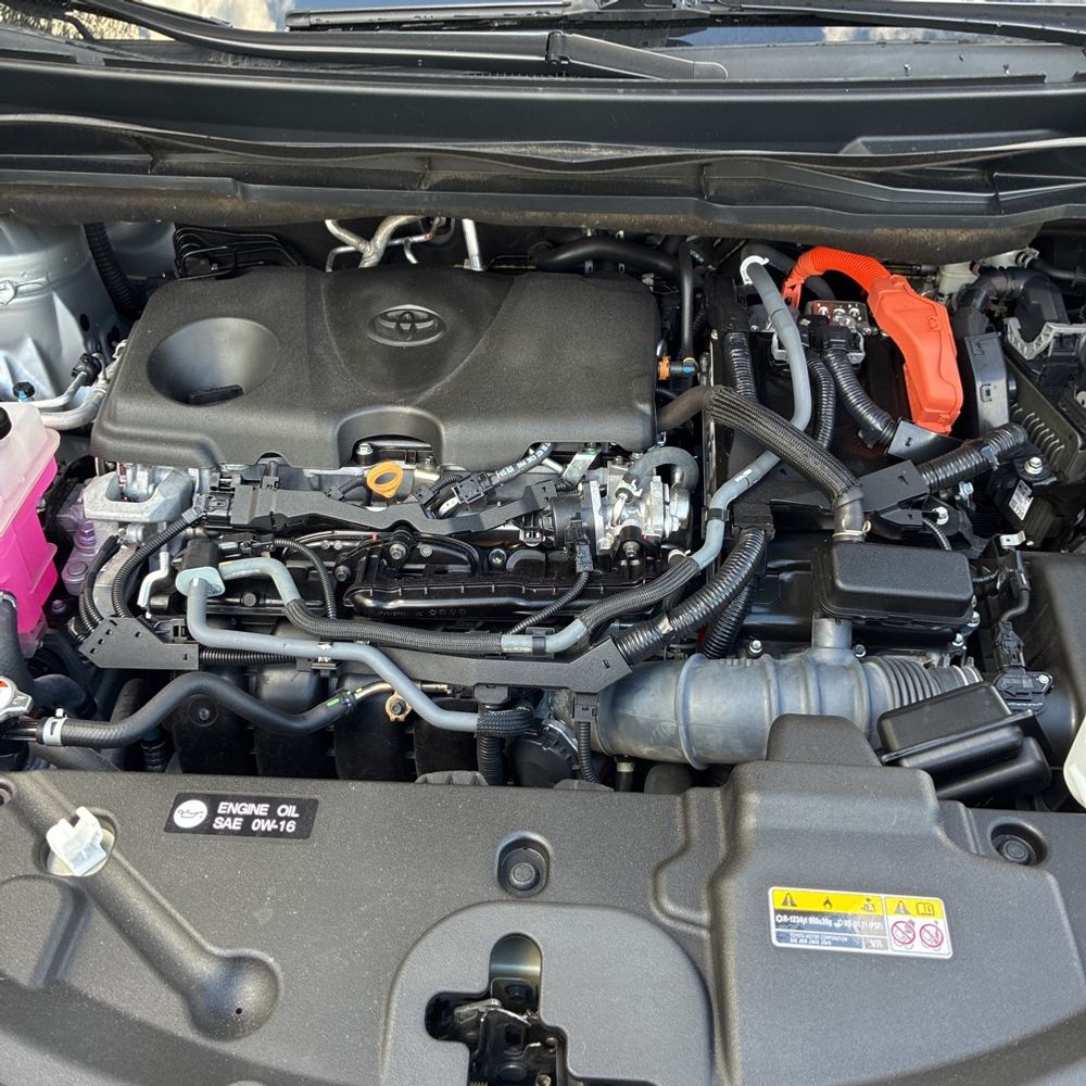 2023 Toyota Sienna XLE 7-Passenger