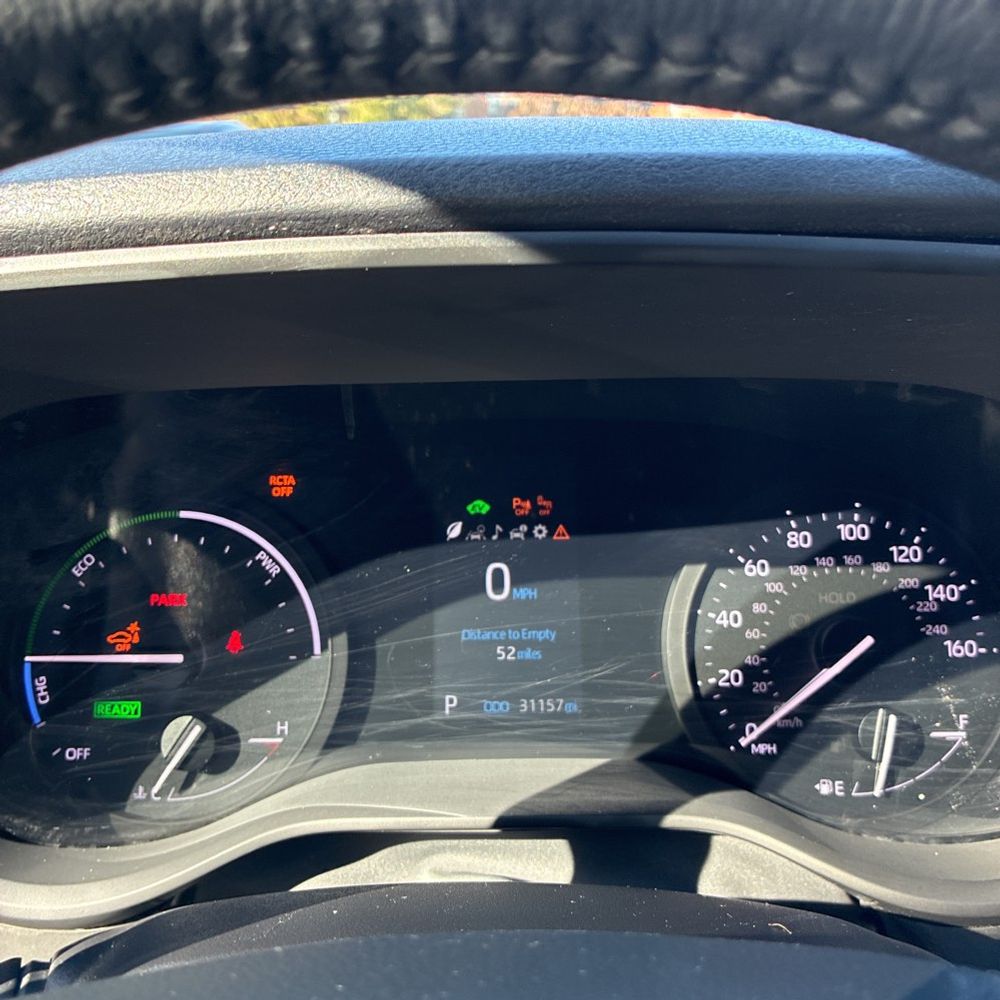 2021 Toyota Sienna XLE 7-Passenger
