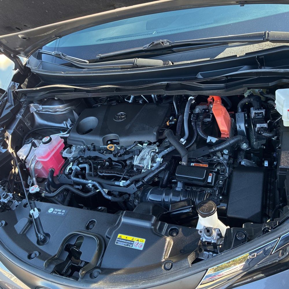 2021 Toyota Sienna XLE 7-Passenger