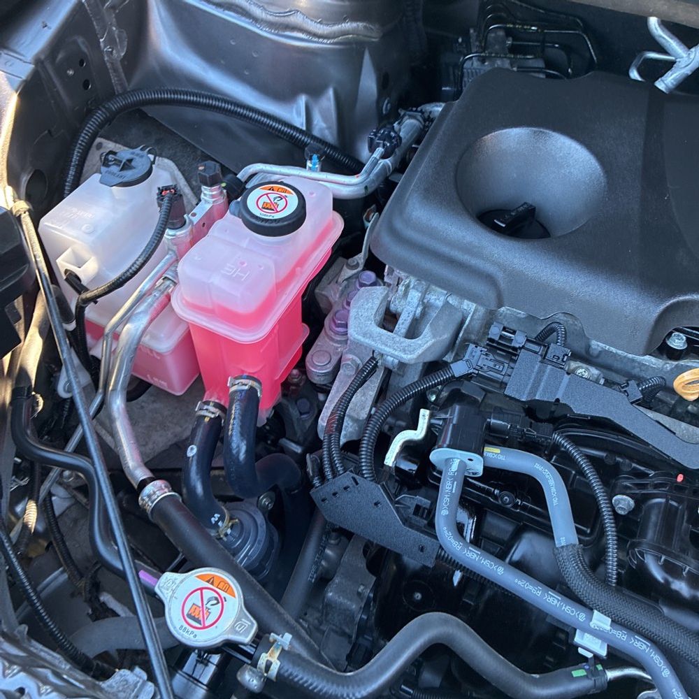 2021 Toyota Sienna XLE 7-Passenger
