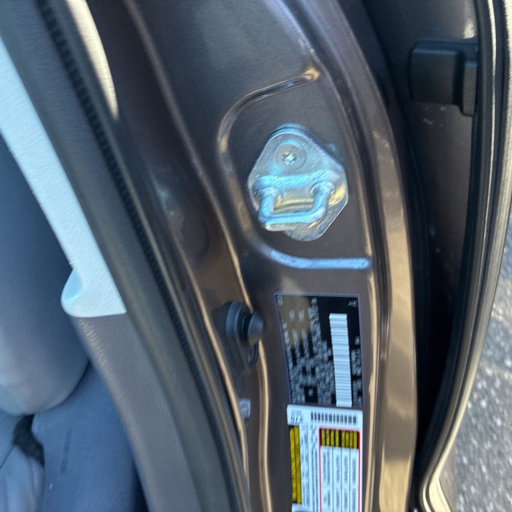 2021 Toyota Sienna XLE 7-Passenger