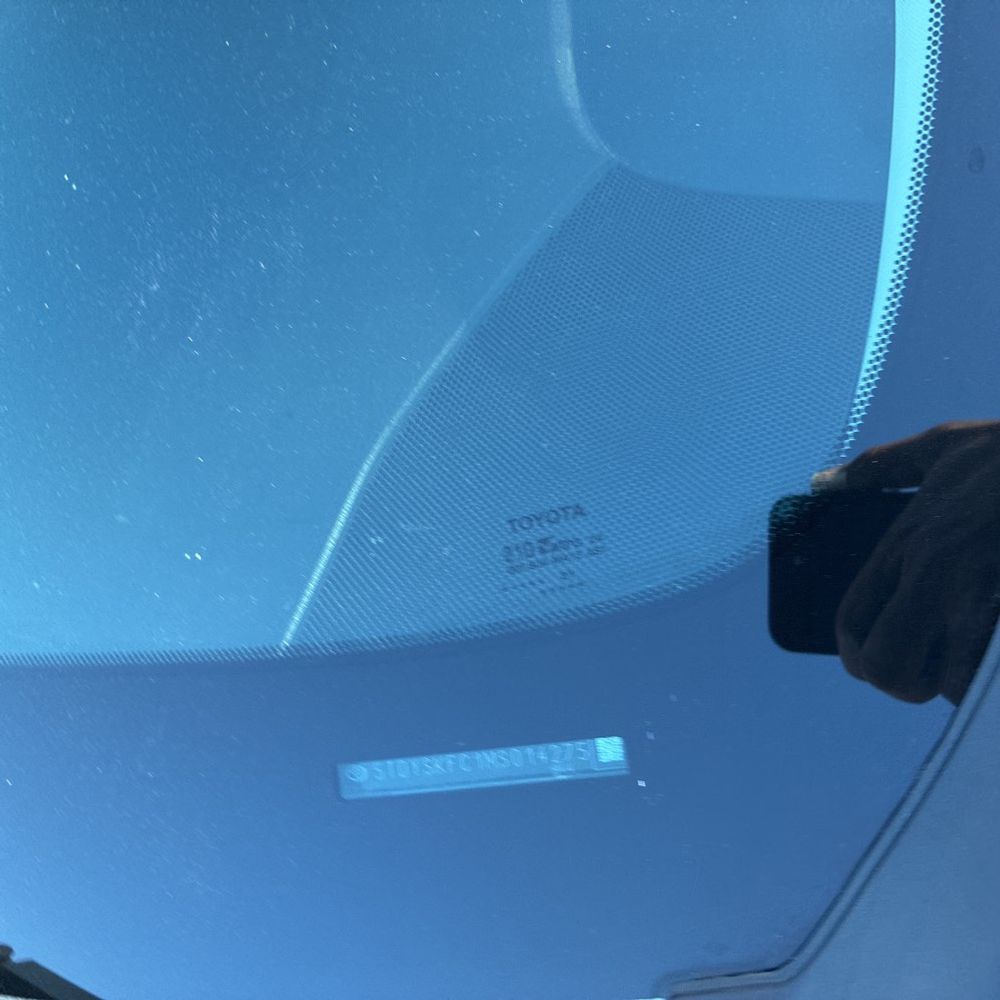 2021 Toyota Sienna XLE 7-Passenger