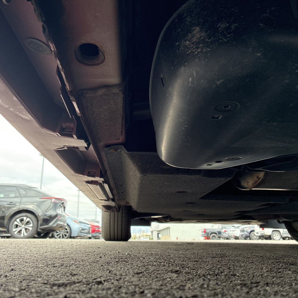 2022 Toyota Sienna XLE 7-Passenger