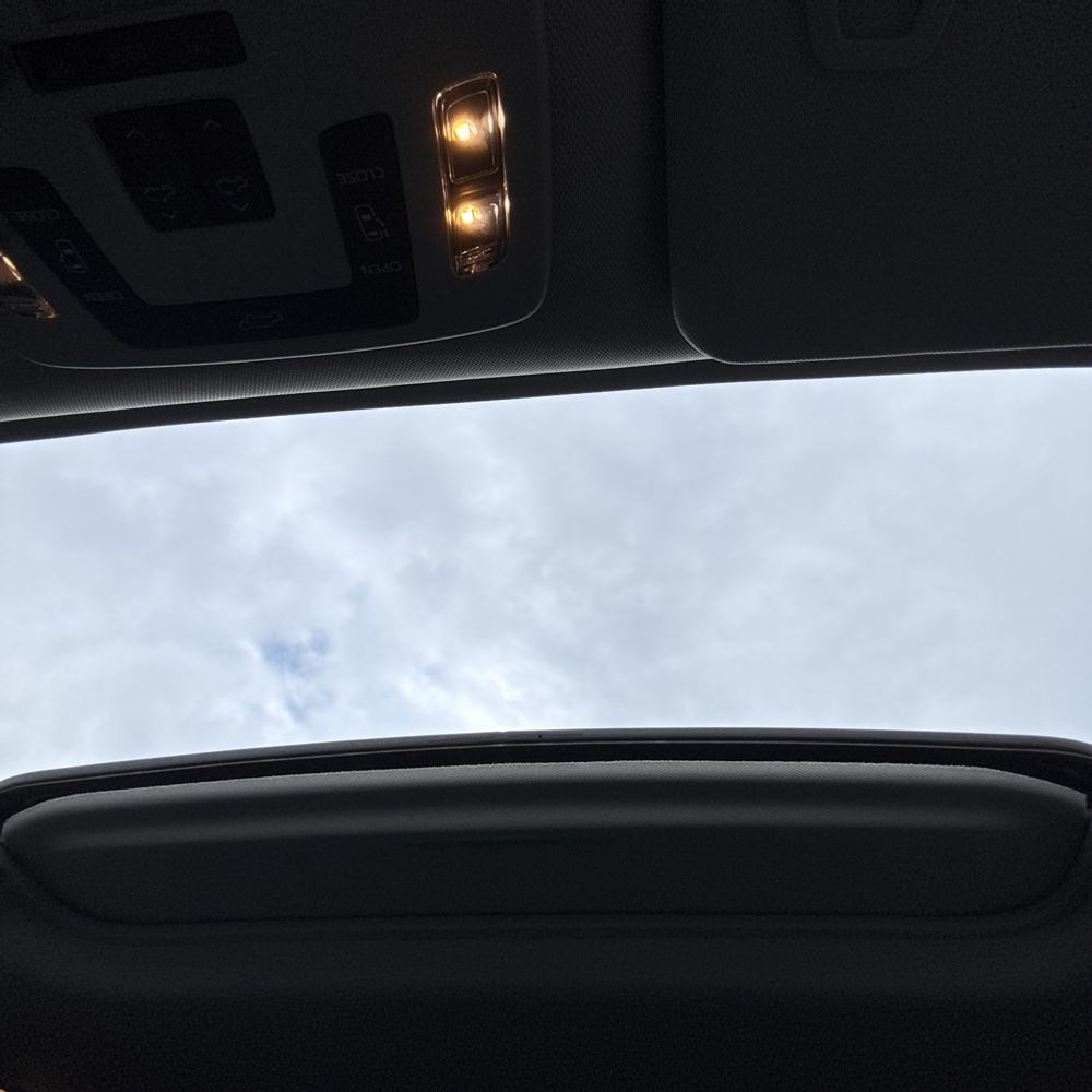 2022 Toyota Sienna XLE 7-Passenger