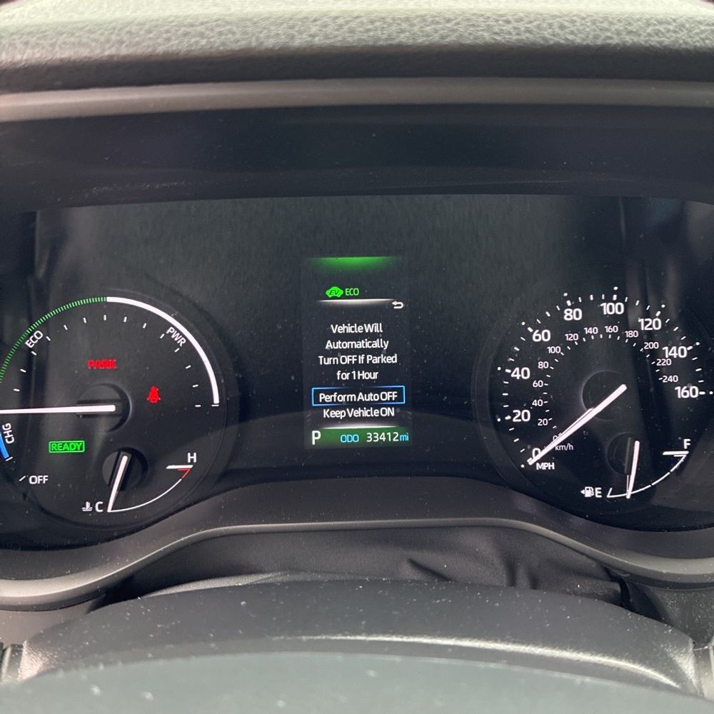 2022 Toyota Sienna XLE 7-Passenger
