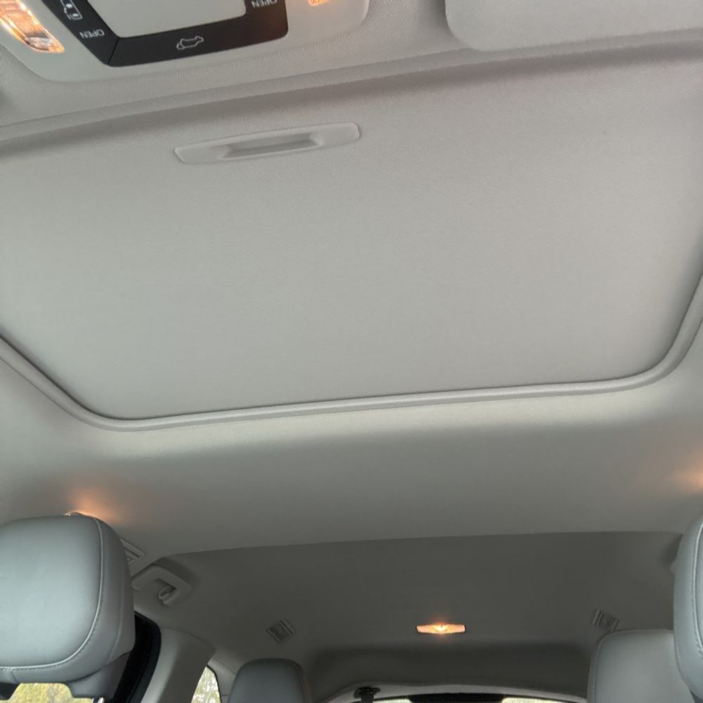 2022 Toyota Sienna XLE 7-Passenger