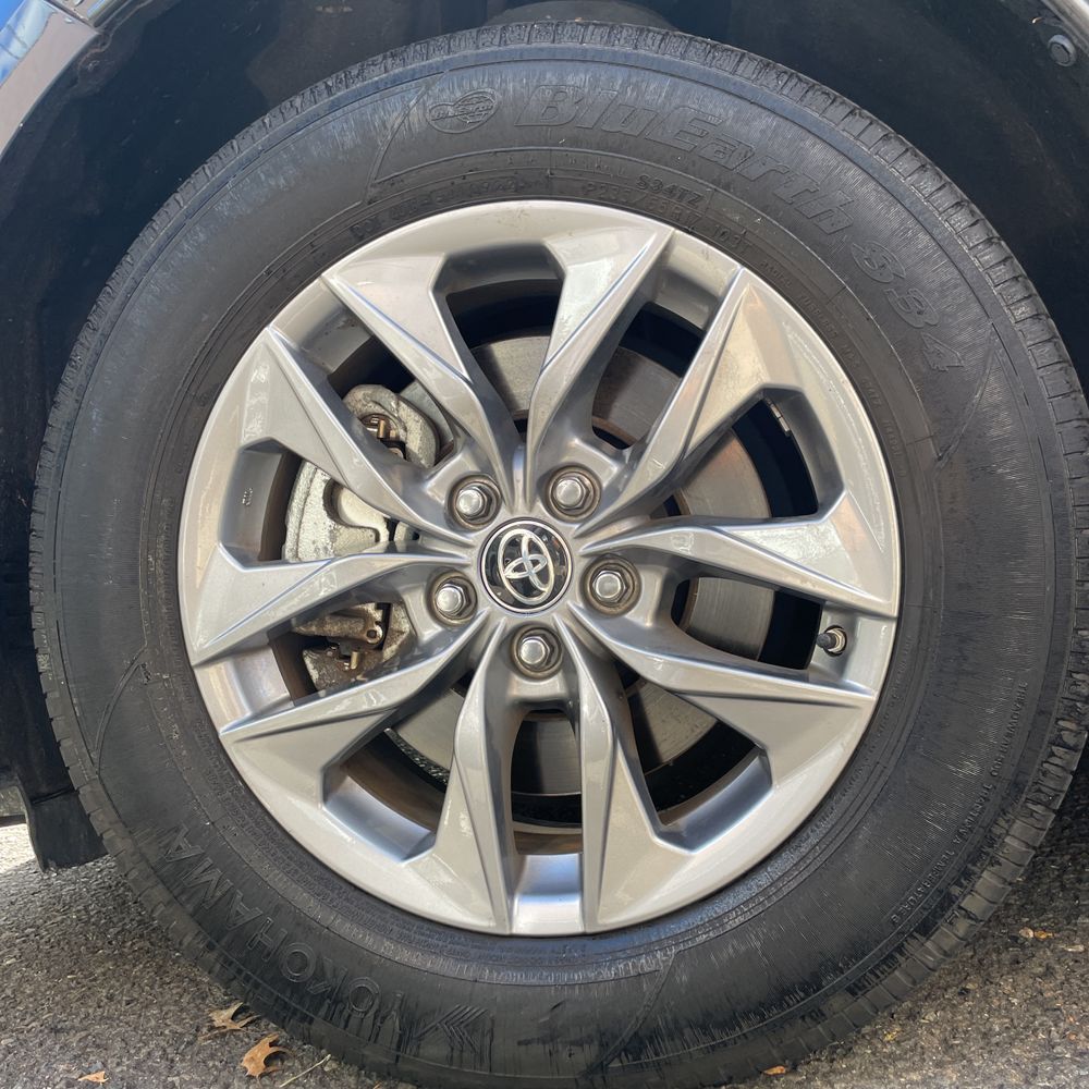 2022 Toyota Sienna XLE 7-Passenger