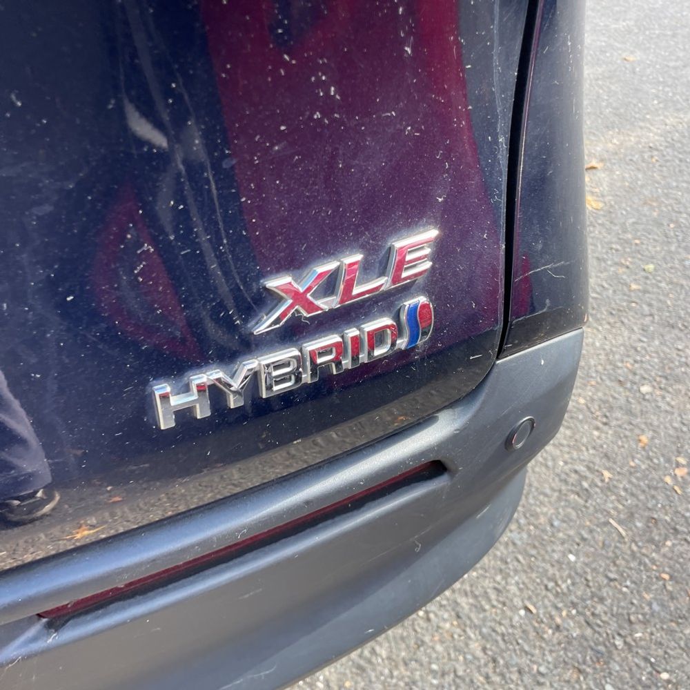 2022 Toyota Sienna XLE 7-Passenger