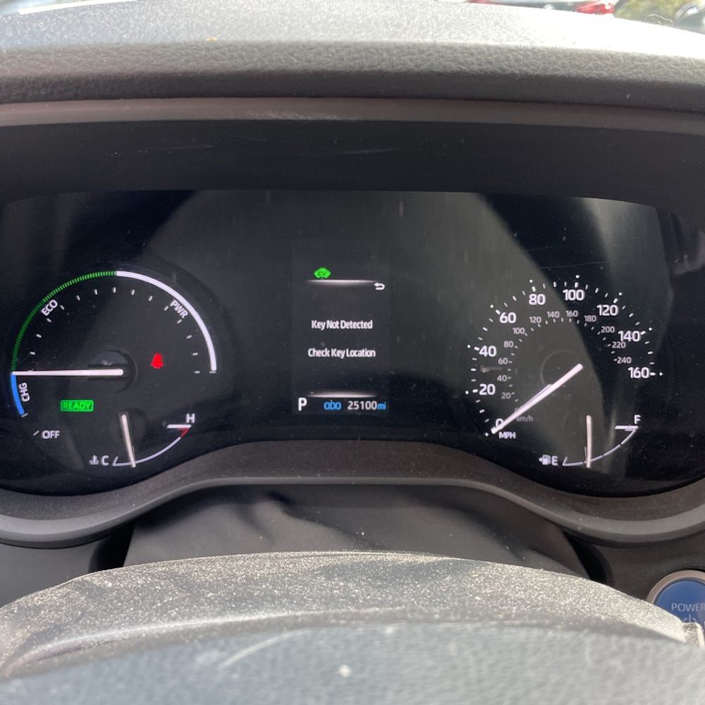 2022 Toyota Sienna XLE 7-Passenger
