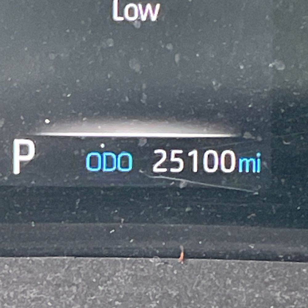 2022 Toyota Sienna XLE 7-Passenger