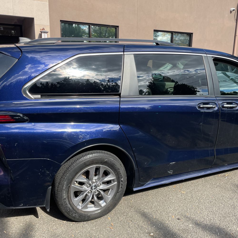 2022 Toyota Sienna XLE 7-Passenger