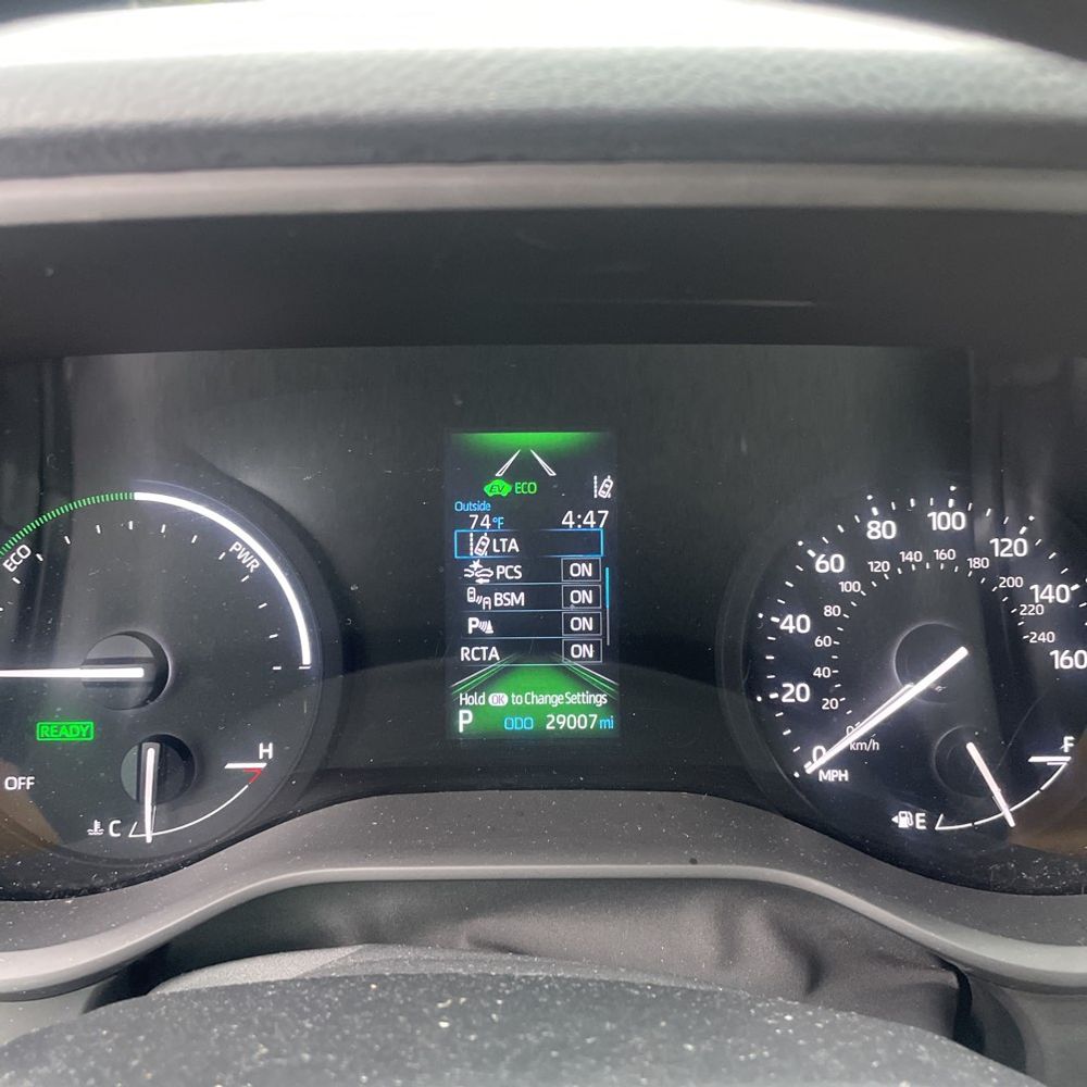 2023 Toyota Sienna XLE 7-Passenger