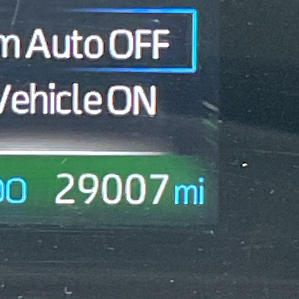 2023 Toyota Sienna XLE 7-Passenger