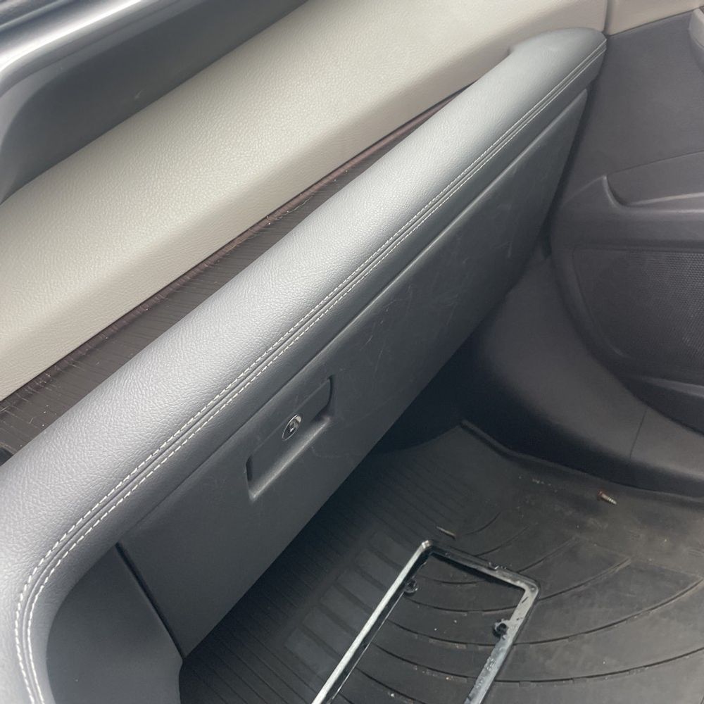 2023 Toyota Sienna XLE 7-Passenger