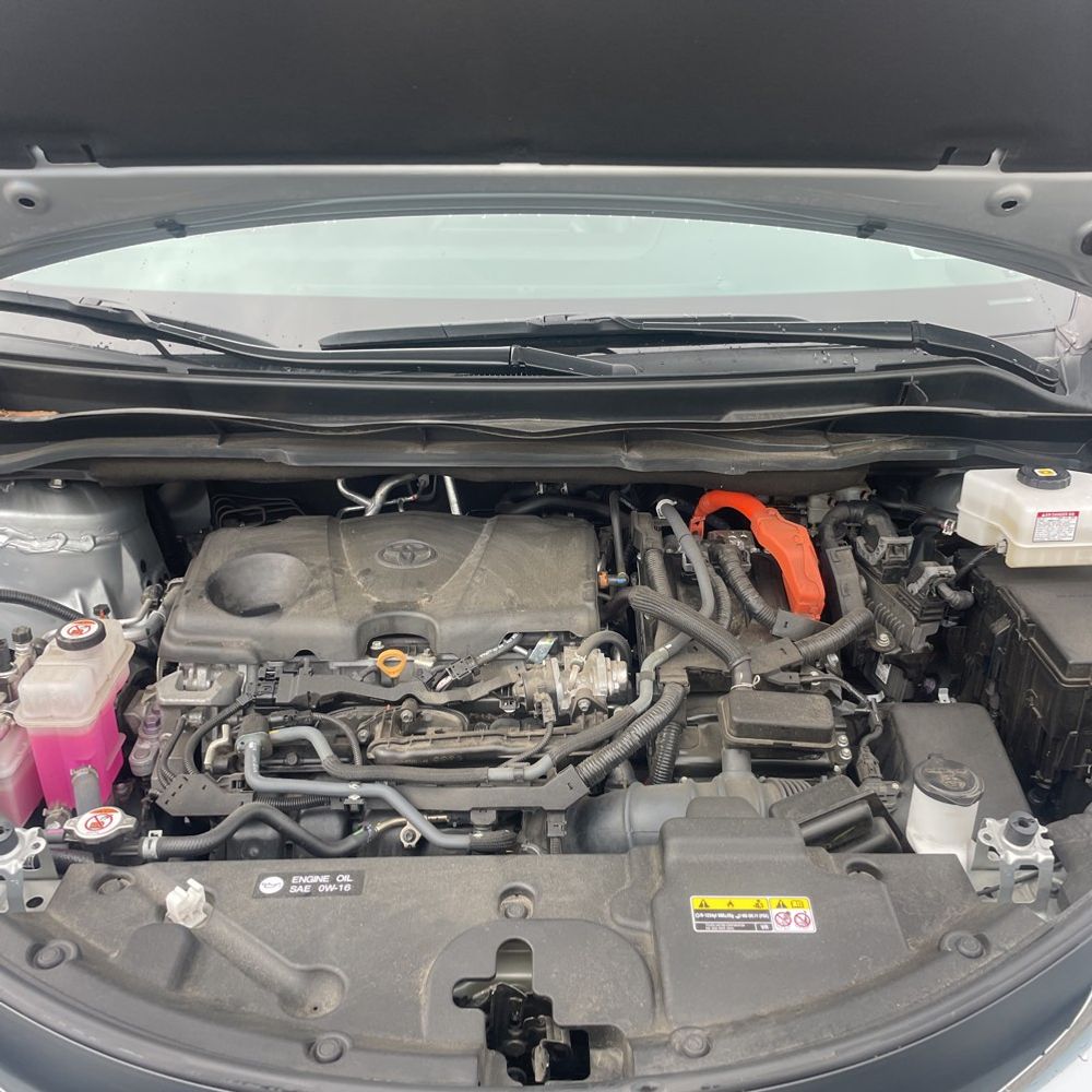 2023 Toyota Sienna XLE 7-Passenger