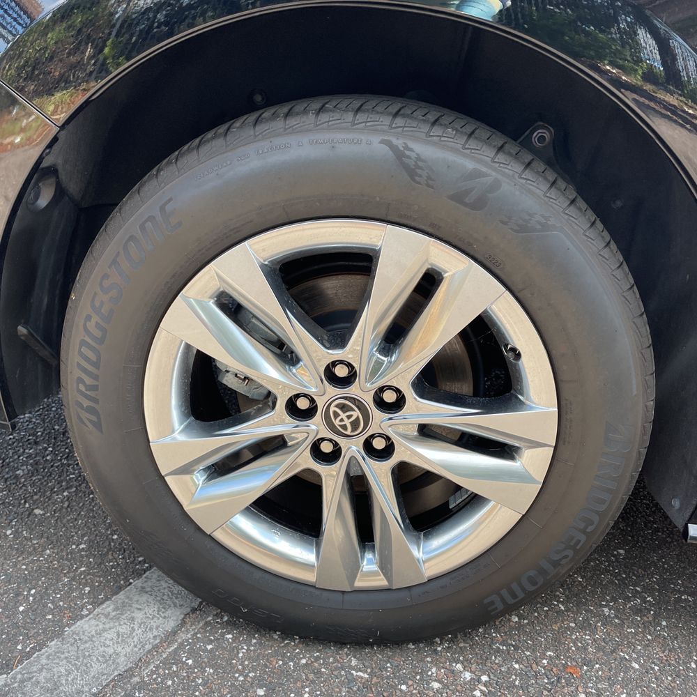2023 Toyota Sienna Limited 7-Passenger