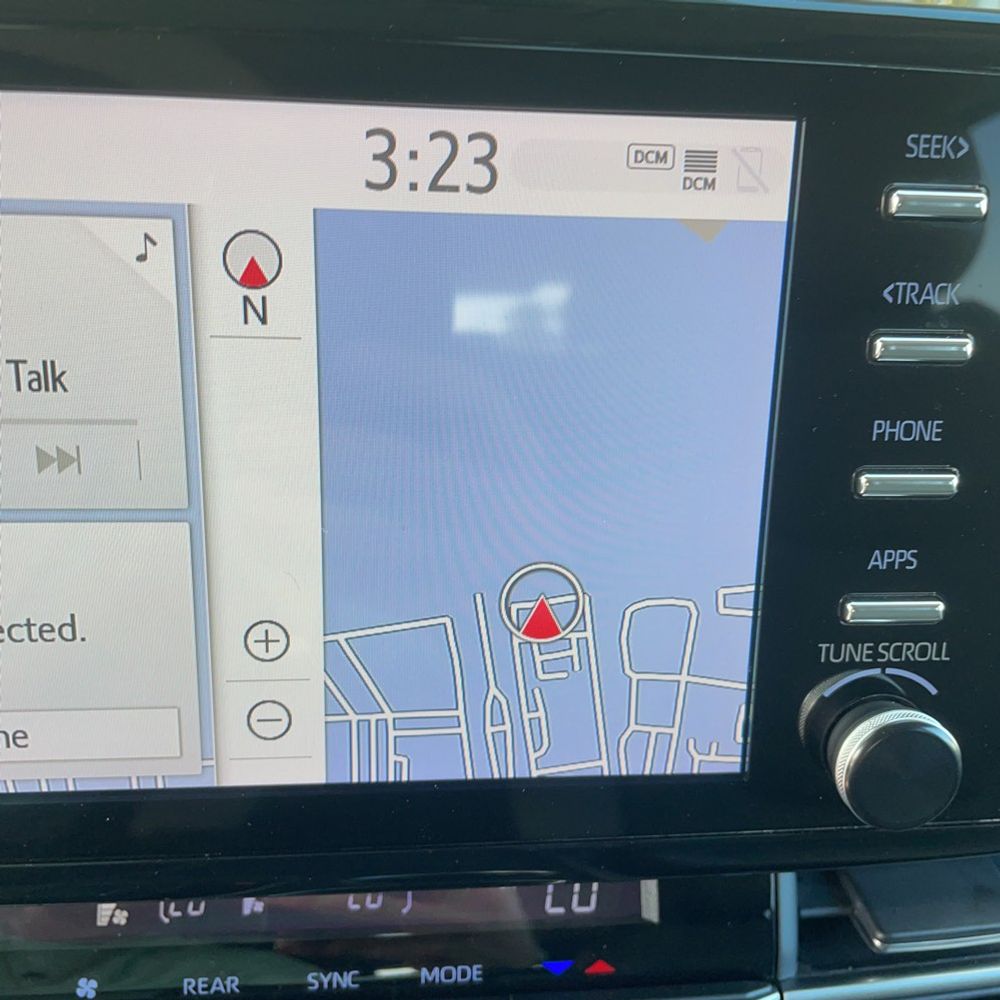 2023 Toyota Sienna Limited 7-Passenger