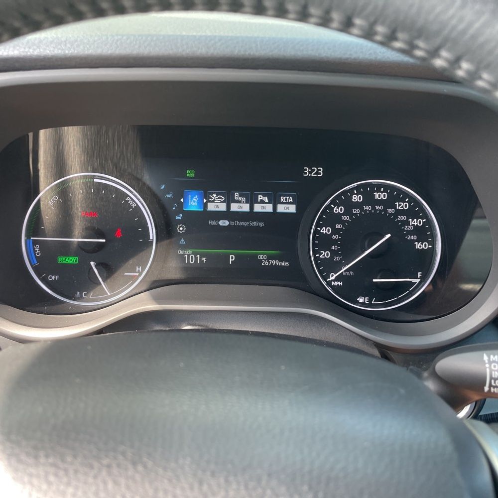 2023 Toyota Sienna Limited 7-Passenger