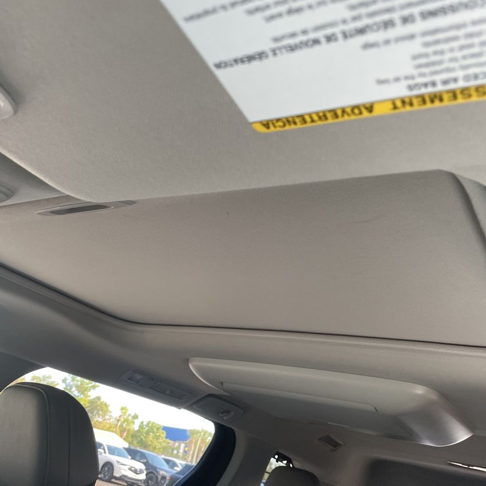 2023 Toyota Sienna Limited 7-Passenger