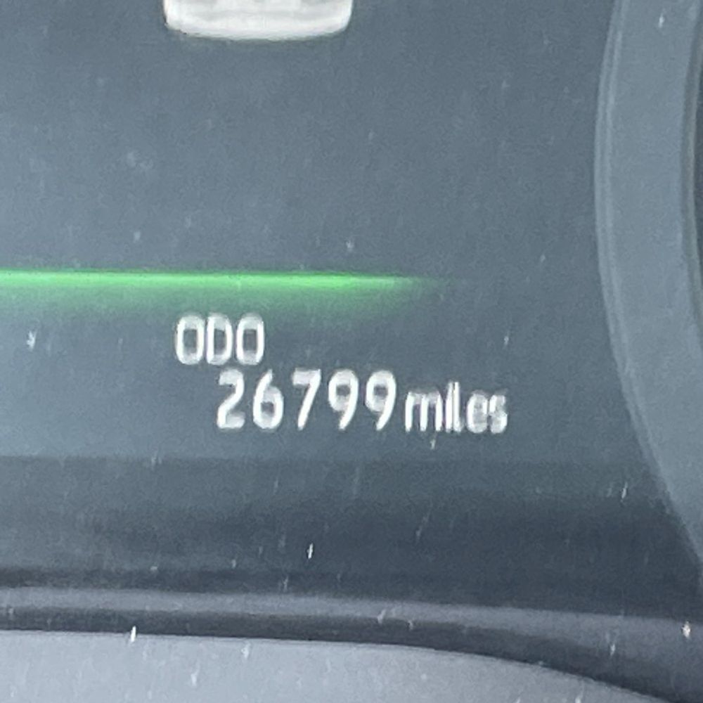 2023 Toyota Sienna Limited 7-Passenger