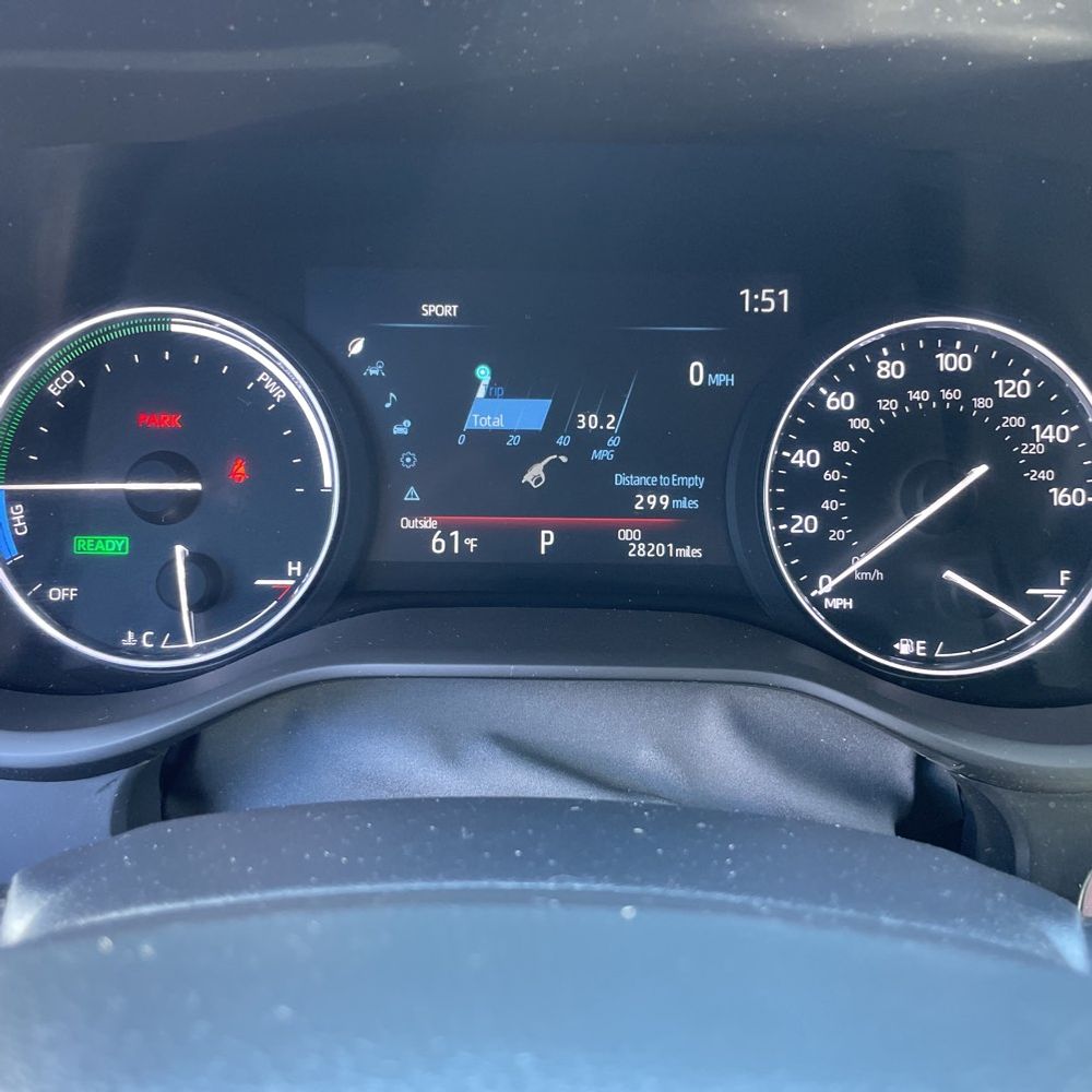 2024 Toyota Sienna Limited 7-Passenger